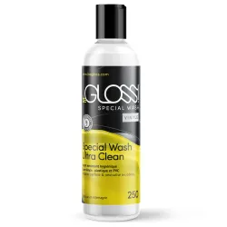 beGLOSS Nettoyant pour Vinyle 250mL